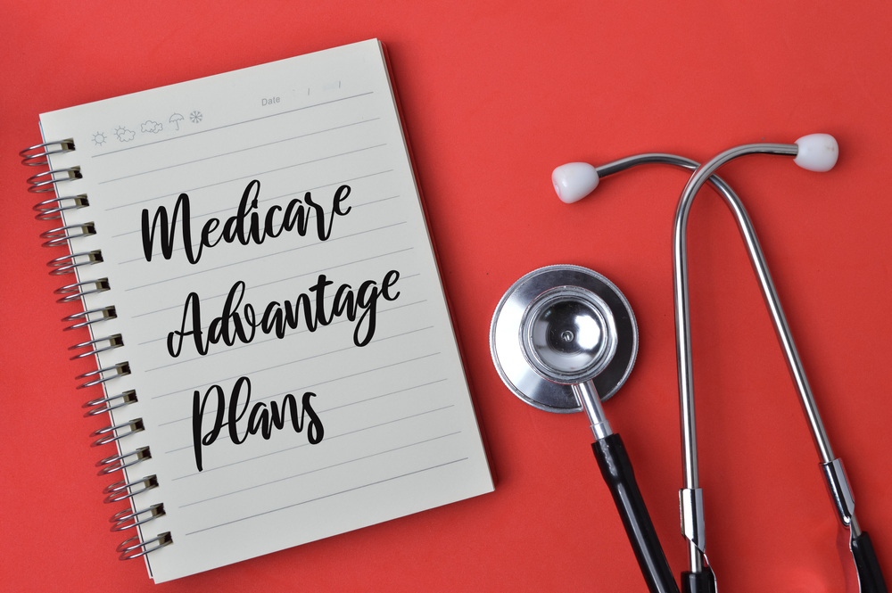 If Youre Joining A Medicare Advantage Plan For The First Time Heres