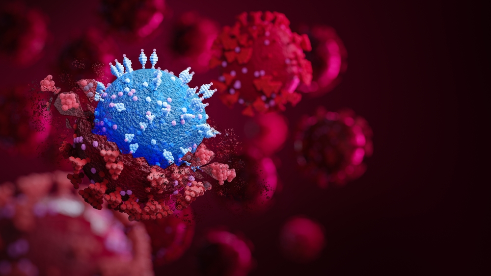 Discovery of HIV variant shows virus can evolve to be more severe — and ...